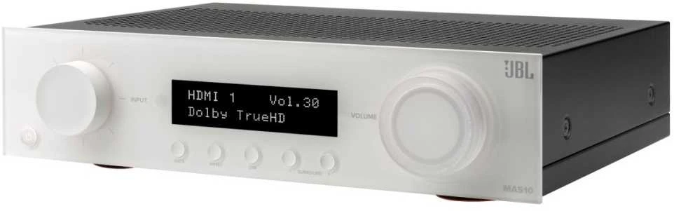 JBL MA510 TINKLO NAMŲ KINO IMUVAS 5,2 75 W 8K Wi-Fi Bluetooth Dolby Vision