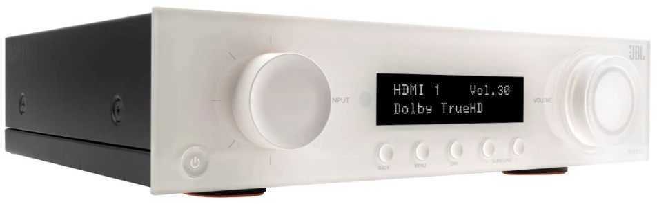 JBL MA510 TINKLO NAMŲ KINO IMUVAS 5,2 75 W 8K Wi-Fi Bluetooth Dolby Vision
