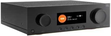 JBL MA7100HP tinklinis namų kino imtuvas 7.2 125 W 8K Wi-Fi Bluetooth Dolby Atmos