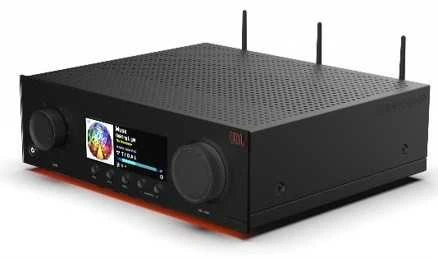 JBL MA9100HP TINKLAS NAMŲ KINO IMUVAS 9,2 140 W 8K Wi-Fi, Bluetooth Dolby Atmos