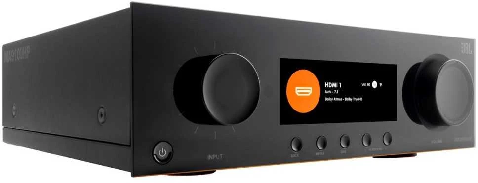JBL MA9100HP TINKLAS NAMŲ KINO IMUVAS 9,2 140 W 8K Wi-Fi, Bluetooth Dolby Atmos