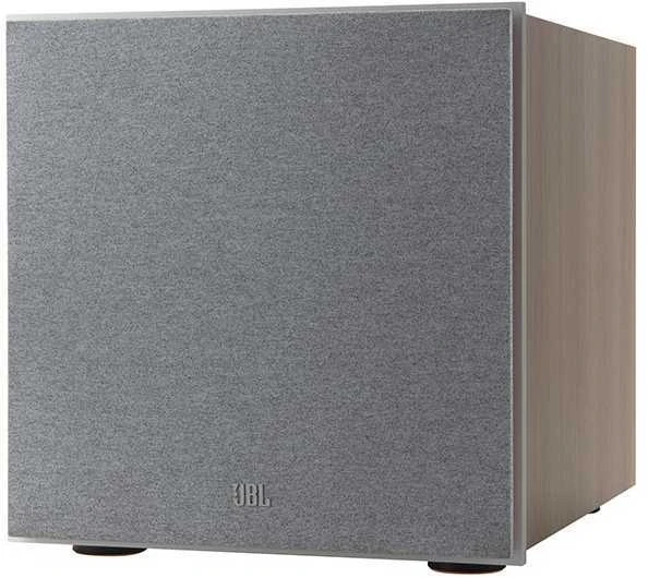 Namų kino sistema JBL STAGE 2 200P LATTE ACTIVE SUBWOOFER