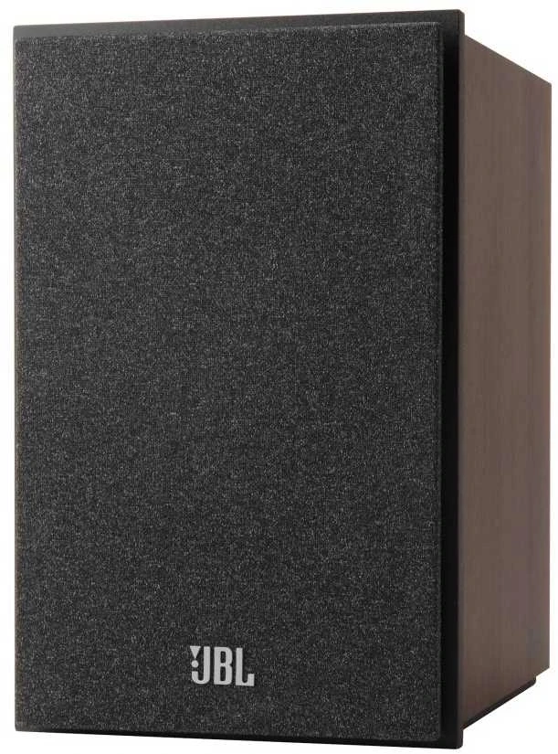 Stiprintuvas JBL STAGE 2 240B ESPRESSO STOVINIS GARSIAKARIASIS