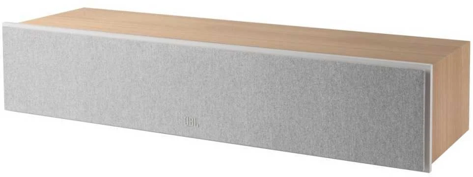 JBL Stage 2 245C šviesaus medžio spalvos kolonėlė
