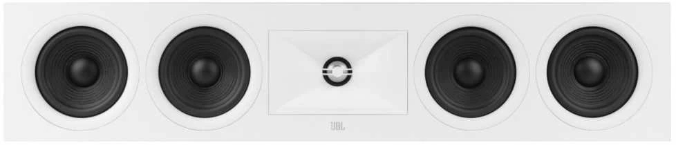 JBL STAGE 2 245C LATTE CENTRINIS GARSIAKARIASIS