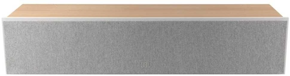 JBL STAGE 2 245C LATTE CENTRINIS GARSIAKARIASIS