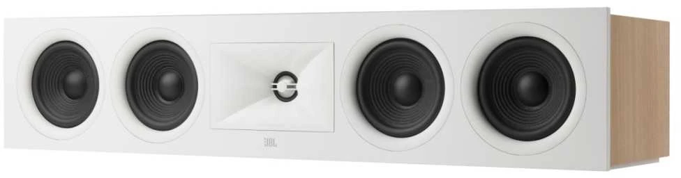 JBL STAGE 2 245C LATTE CENTRINIS GARSIAKARIASIS