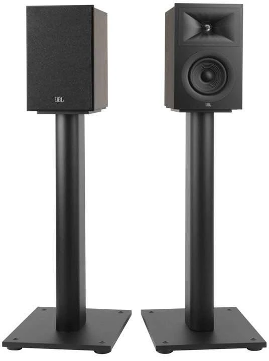 Stiprintuvas JBL STAGE 2 250B ESPRESSO STOVINIS GARSIAKARIASIS