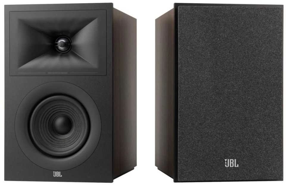 Stiprintuvas JBL STAGE 2 250B ESPRESSO STOVINIS GARSIAKARIASIS