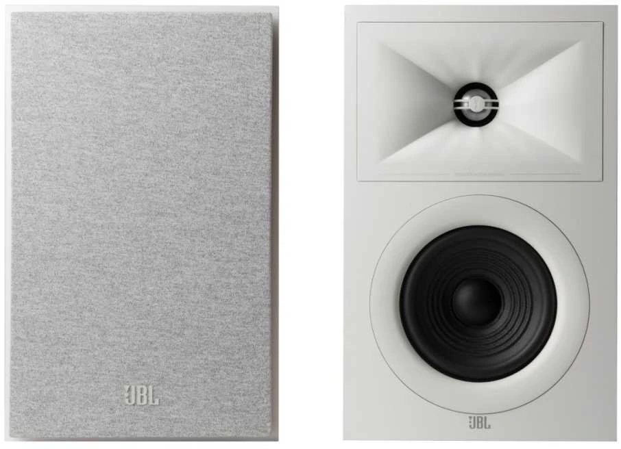Stiprintuvas JBL STAGE 2 250B LATTE STOVIMO GARSIAKARIASIS