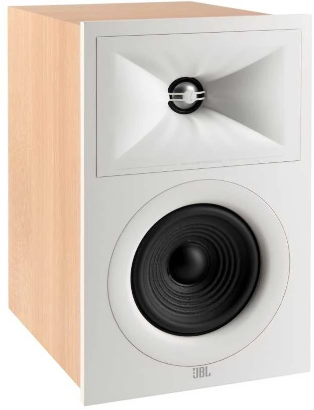 Stiprintuvas JBL STAGE 2 250B LATTE STOVIMO GARSIAKARIASIS