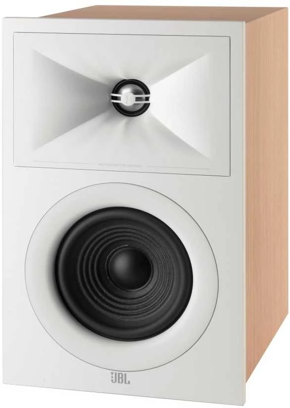 Stiprintuvas JBL STAGE 2 250B LATTE STOVIMO GARSIAKARIASIS
