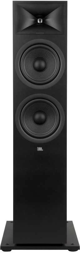Namų kino sistema JBL STAGE 2 280F ESPRESSO GRINDINIS GALBARIASIS