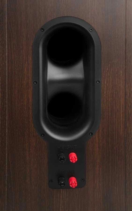 Namų kino sistema JBL STAGE 2 280F ESPRESSO GRINDINIS GALBARIASIS