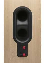 Namų kino sistema JBL STAGE 2 280F LATTE GRINDŲ GALBARIASIS