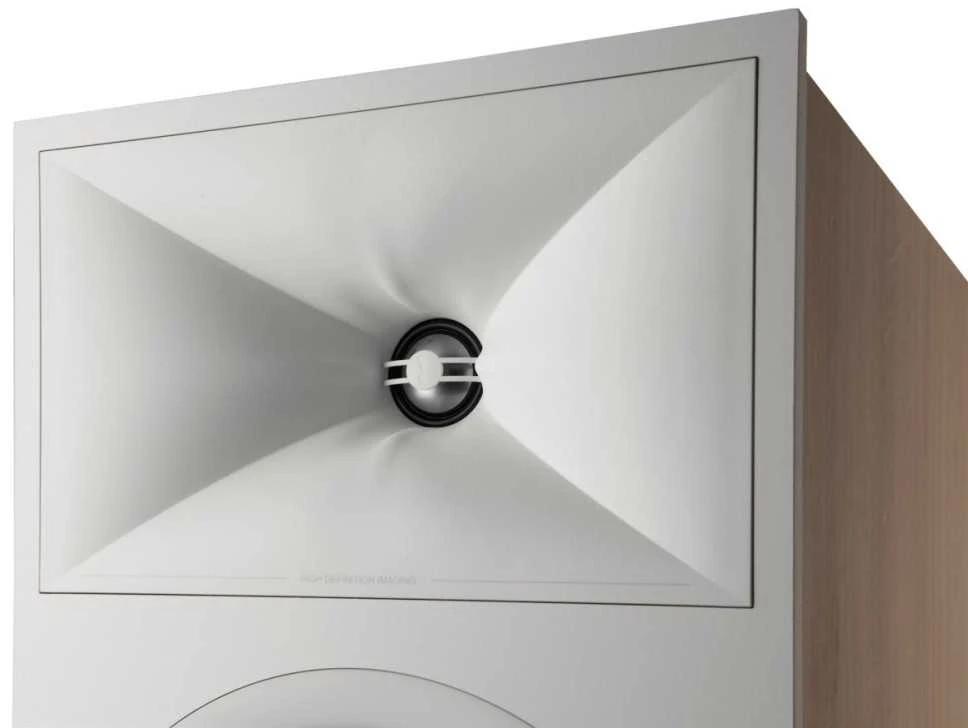Namų kino sistema JBL STAGE 2 280F LATTE GRINDŲ GALBARIASIS