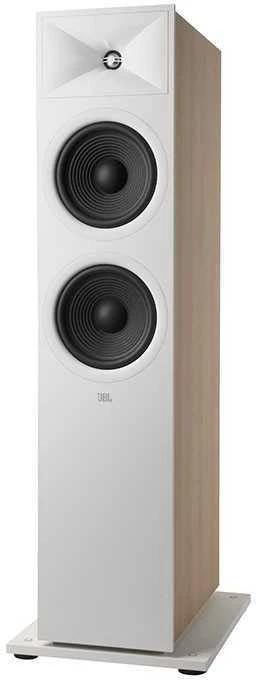 Namų kino sistema JBL STAGE 2 280F LATTE GRINDŲ GALBARIASIS