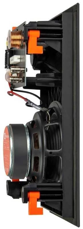 JBL STAGE 260W 6,5 colio (165 mm) montuojamas garsiakalbis ant lubų