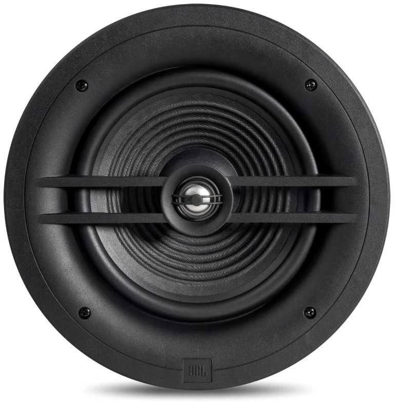JBL STAGE 280C Dvipusis į lubas montuojamas garsiakalbis 8 colių (200 mm)