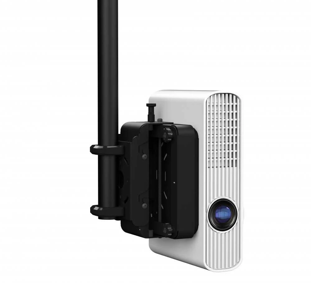 BCH B-Tech BT893 projektoriaus stovas Lubos Juoda