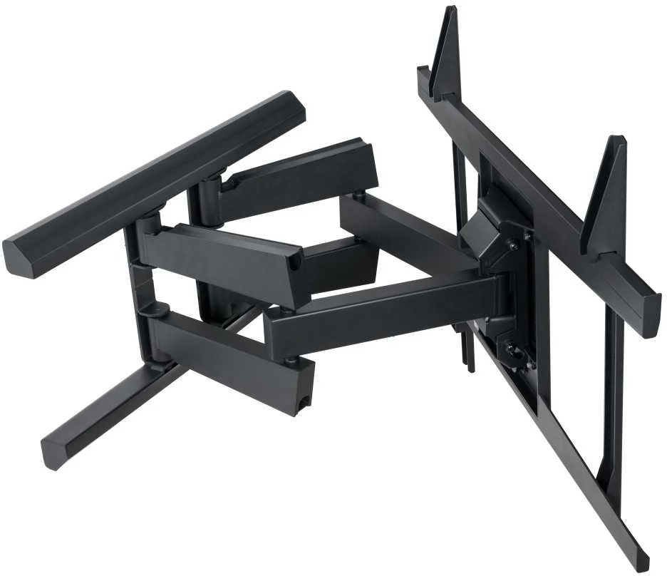 B-Tech Sieninis laikiklis ant strėlės svirties dideliems BT8228/B monitoriams