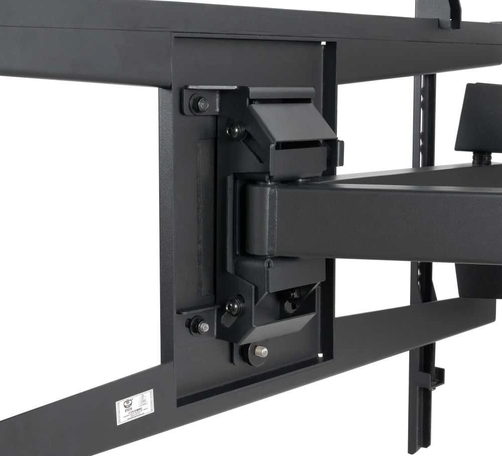 B-Tech Sieninis laikiklis ant strėlės svirties dideliems BT8228/B monitoriams