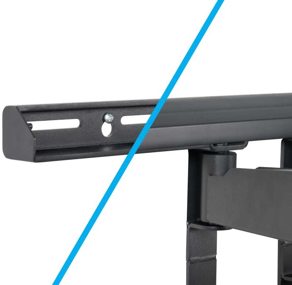 B-Tech Sieninis laikiklis ant strėlės svirties dideliems BT8228/B monitoriams