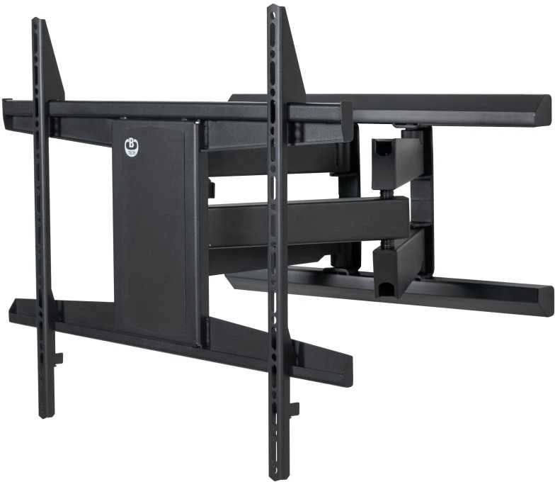 B-Tech Sieninis laikiklis ant strėlės svirties dideliems BT8228/B monitoriams