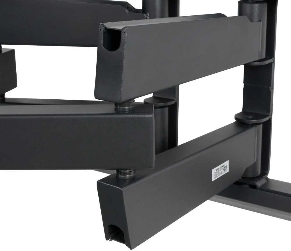 B-Tech Sieninis laikiklis ant strėlės svirties dideliems BT8228/B monitoriams