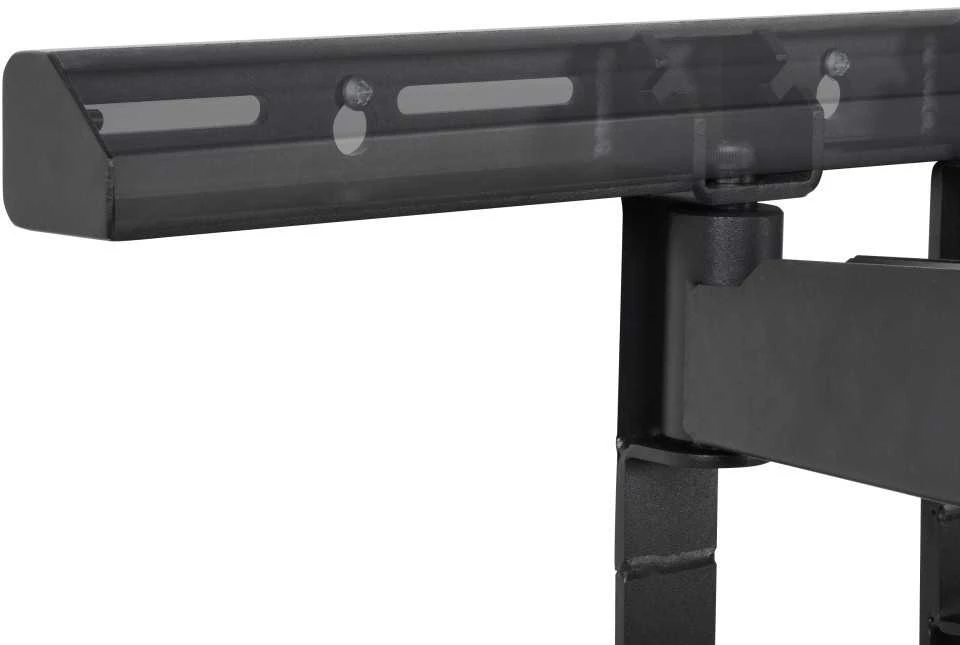 B-Tech Sieninis laikiklis ant strėlės svirties dideliems BT8228/B monitoriams