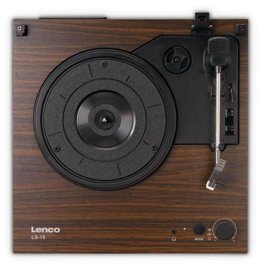 Lenco LS-15WD patefonas