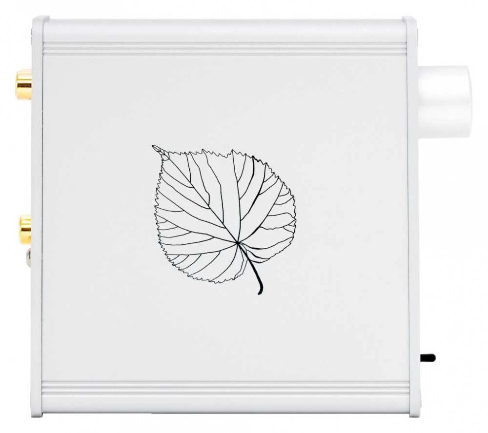 LINDEMANN Limetree USB-DAC SKAITMENINIS Į ANALOGINIS KONVERTERIS