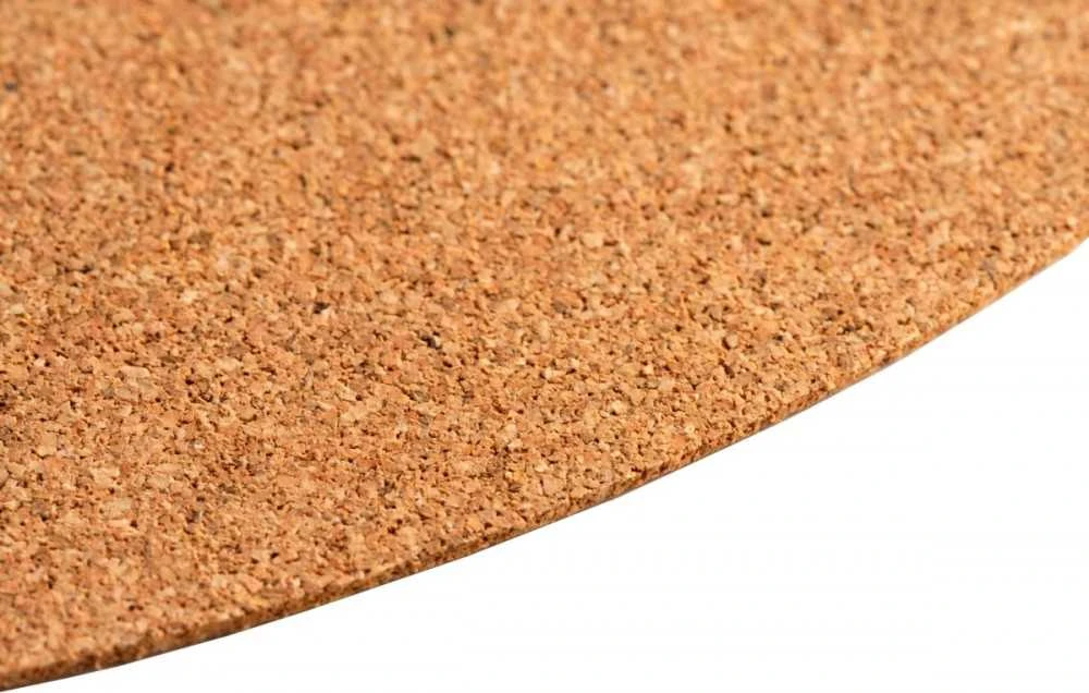 Eye Corners Pro-Ject Cork It