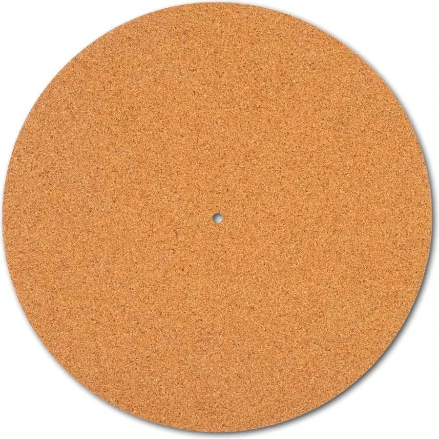 Eye Corners Pro-Ject Cork It