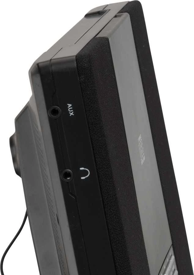 Muzikinis centras Denver MC-5220 Juodas Juoda