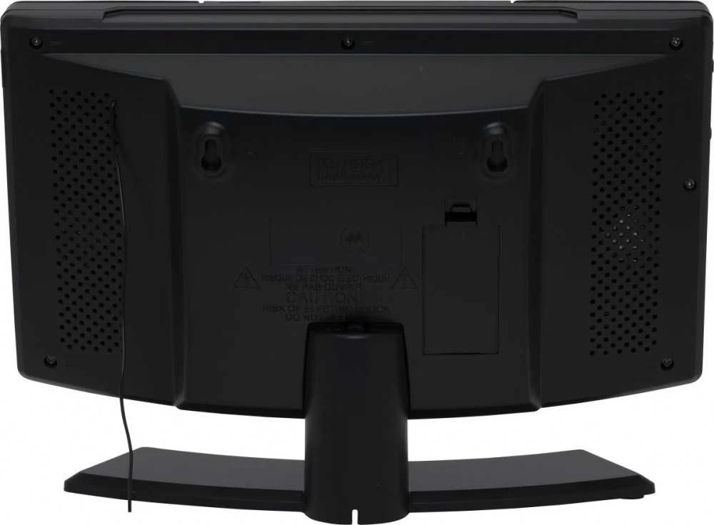 Muzikinis centras Denver MC-5220 Juodas Juoda