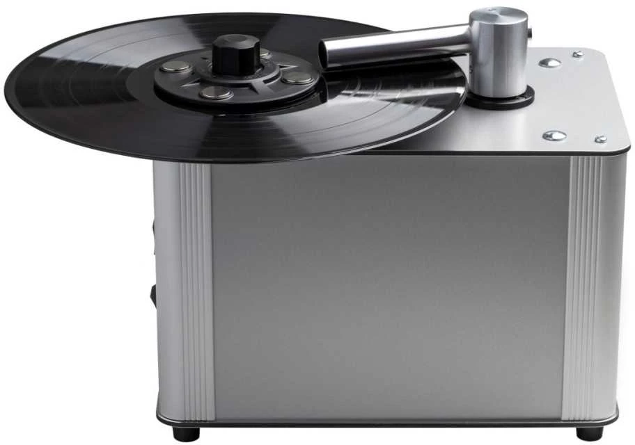 Plokštelių plovimo mašina Pro-Ject VC-E2