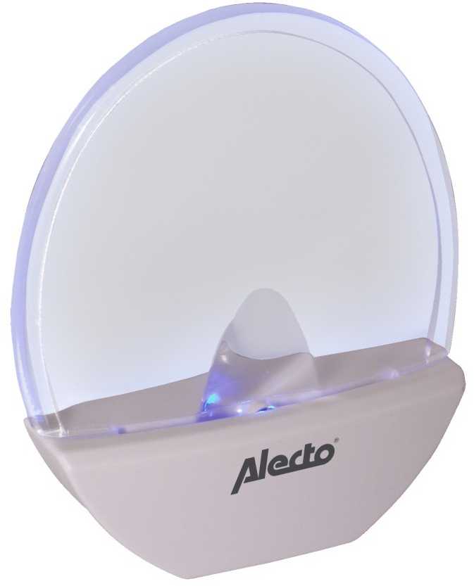 Alecto ANV-18 lde naktinė lempa vaikų kambariui