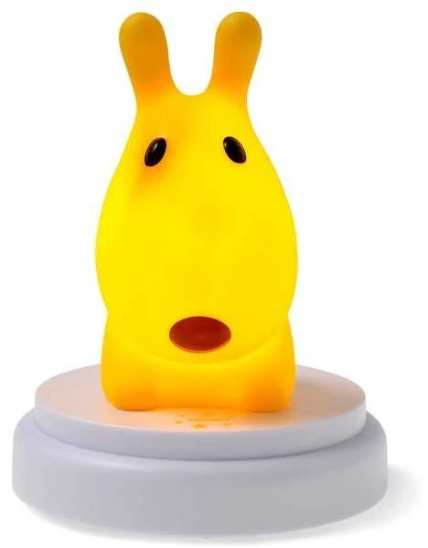 Nocna lampka LED Alecto INNOCENT DOG