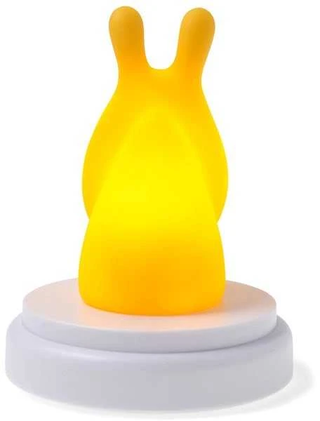 Nocna lampka LED Alecto INNOCENT DOG