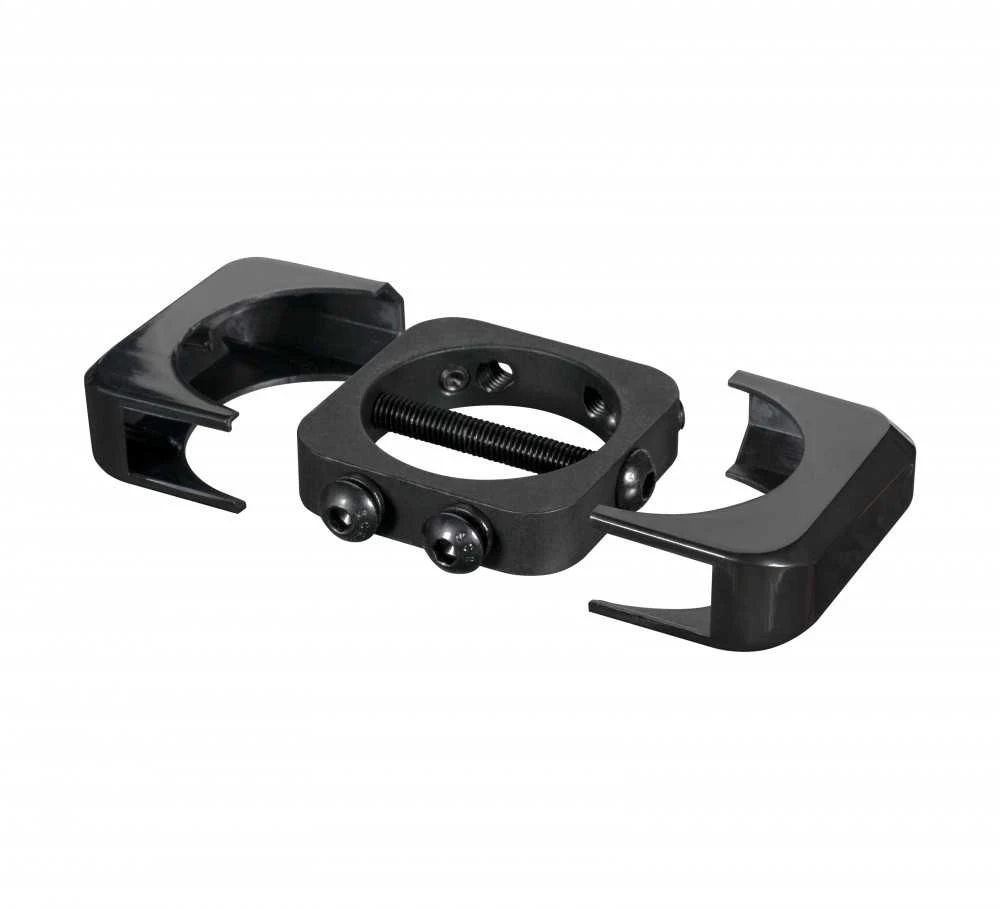 Laikiklis B Tech Tech SYSTEM 2 - Priedas Antkaklis Ø50mm stulpams