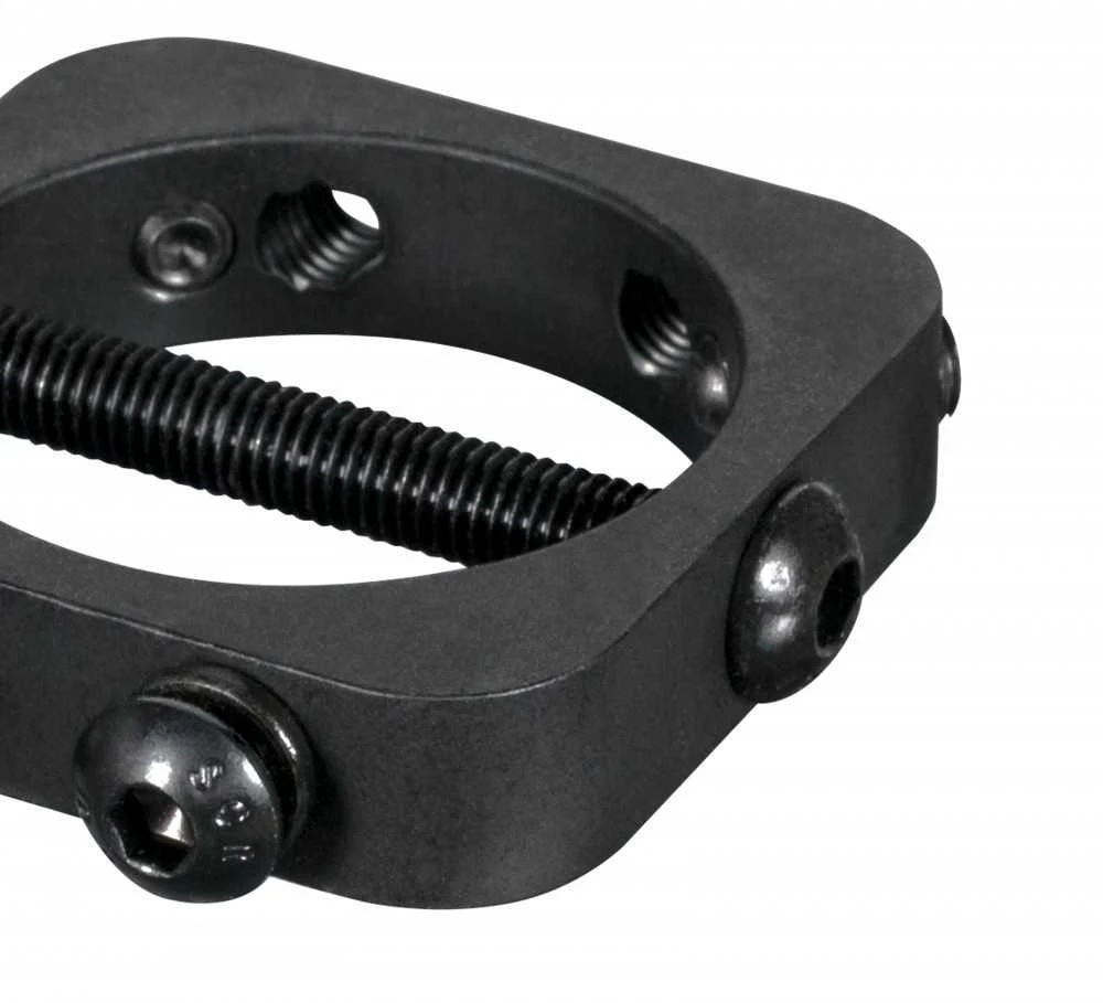 Laikiklis B Tech Tech SYSTEM 2 - Priedas Antkaklis Ø50mm stulpams