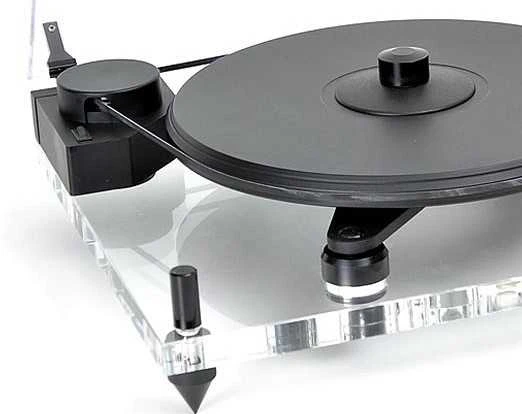 Originalus Pro-Ject pavaros diržas skirtas Pro-Ject Perspective ir Pro-Ject Perspective II patefonams (1940675049)