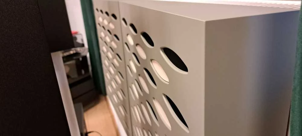 Akustinis skydelis – AQ Soundpanel modelis:ap 4