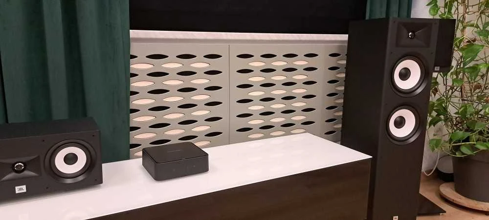 Akustinis skydelis – AQ Soundpanel modelis:ap 4