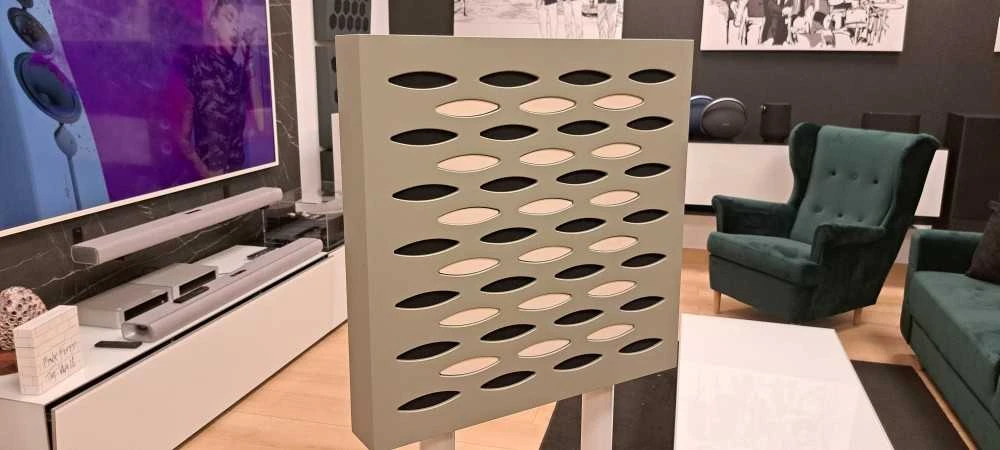 Akustinis skydelis – AQ Soundpanel modelis:ap 4