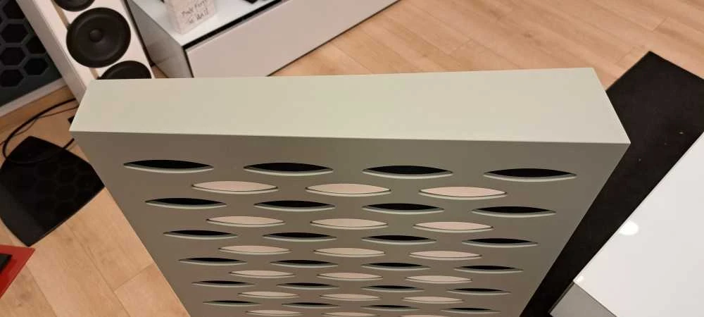 Akustinis skydelis – AQ Soundpanel modelis:ap 4