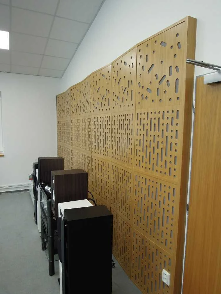 Akustinė panelė - AQ Soundpanel modelis: c