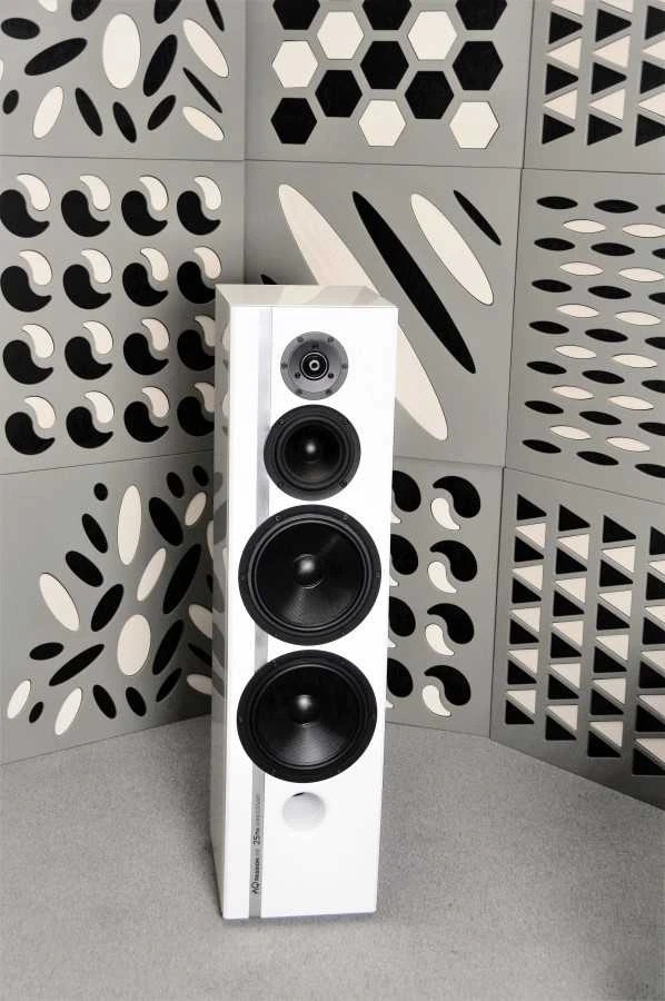 Akustinė panelė – AQ Soundpanel modelis: turi 5
