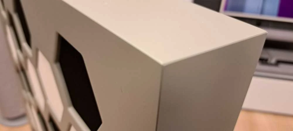Akustinė panelė – AQ Soundpanel modelis: turi 5